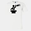 Unisex Short Sleeve Jersey Tee Thumbnail