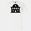 Unisex Short Sleeve Jersey Tee Thumbnail