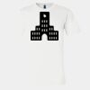 Unisex Short Sleeve Jersey Tee Thumbnail