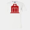 Unisex Short Sleeve Jersey Tee Thumbnail