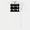 Unisex Short Sleeve Jersey Tee Thumbnail