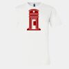Unisex Short Sleeve Jersey Tee Thumbnail