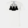 Unisex Short Sleeve Jersey Tee Thumbnail