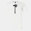 Unisex Short Sleeve Jersey Tee Thumbnail