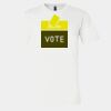 Unisex Short Sleeve Jersey Tee Thumbnail