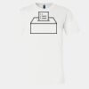 Unisex Short Sleeve Jersey Tee Thumbnail