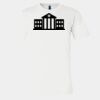 Unisex Short Sleeve Jersey Tee Thumbnail
