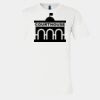 Unisex Short Sleeve Jersey Tee Thumbnail
