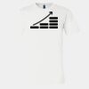 Unisex Short Sleeve Jersey Tee Thumbnail