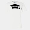 Unisex Short Sleeve Jersey Tee Thumbnail