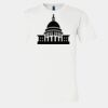 Unisex Short Sleeve Jersey Tee Thumbnail