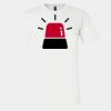 Unisex Short Sleeve Jersey Tee Thumbnail
