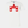 Unisex Short Sleeve Jersey Tee Thumbnail