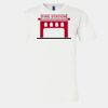 Unisex Short Sleeve Jersey Tee Thumbnail