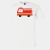 Unisex Short Sleeve Jersey Tee Thumbnail