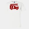 Unisex Short Sleeve Jersey Tee Thumbnail