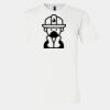 Unisex Short Sleeve Jersey Tee Thumbnail