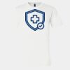 Unisex Short Sleeve Jersey Tee Thumbnail