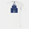 Unisex Short Sleeve Jersey Tee Thumbnail