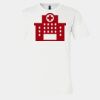 Unisex Short Sleeve Jersey Tee Thumbnail
