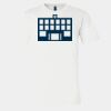 Unisex Short Sleeve Jersey Tee Thumbnail