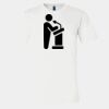 Unisex Short Sleeve Jersey Tee Thumbnail