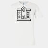 Unisex Short Sleeve Jersey Tee Thumbnail