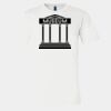 Unisex Short Sleeve Jersey Tee Thumbnail