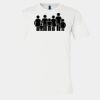 Unisex Short Sleeve Jersey Tee Thumbnail