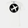 Unisex Short Sleeve Jersey Tee Thumbnail