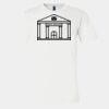 Unisex Short Sleeve Jersey Tee Thumbnail