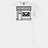 Unisex Short Sleeve Jersey Tee Thumbnail