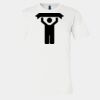 Unisex Short Sleeve Jersey Tee Thumbnail