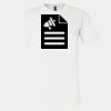 Unisex Short Sleeve Jersey Tee Thumbnail