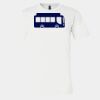 Unisex Short Sleeve Jersey Tee Thumbnail