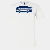 Unisex Short Sleeve Jersey Tee Thumbnail