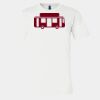 Unisex Short Sleeve Jersey Tee Thumbnail