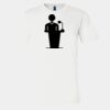 Unisex Short Sleeve Jersey Tee Thumbnail