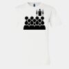 Unisex Short Sleeve Jersey Tee Thumbnail