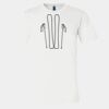 Unisex Short Sleeve Jersey Tee Thumbnail