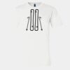 Unisex Short Sleeve Jersey Tee Thumbnail