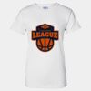 Ultra Cotton Women's T-Shirt Thumbnail
