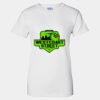 Ultra Cotton Women's T-Shirt Thumbnail