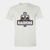 Softstyle T-Shirt Thumbnail