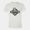 Softstyle T-Shirt Thumbnail