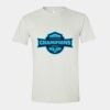 Softstyle T-Shirt Thumbnail