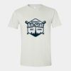 Softstyle T-Shirt Thumbnail