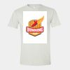 Softstyle T-Shirt Thumbnail