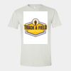 Softstyle T-Shirt Thumbnail