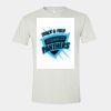 Softstyle T-Shirt Thumbnail